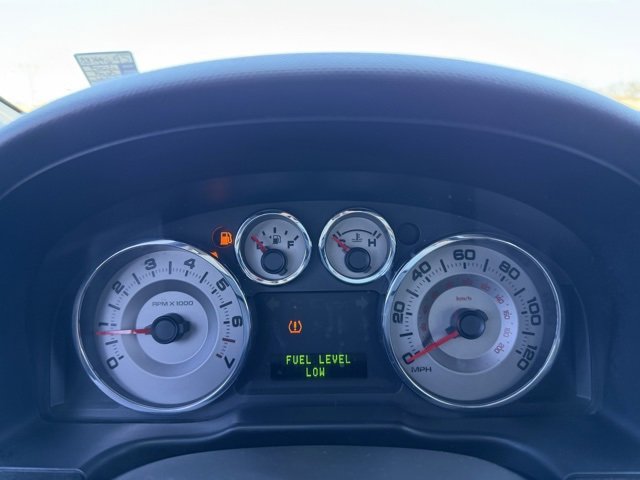 Used 2009 Ford Edge Limited image 20