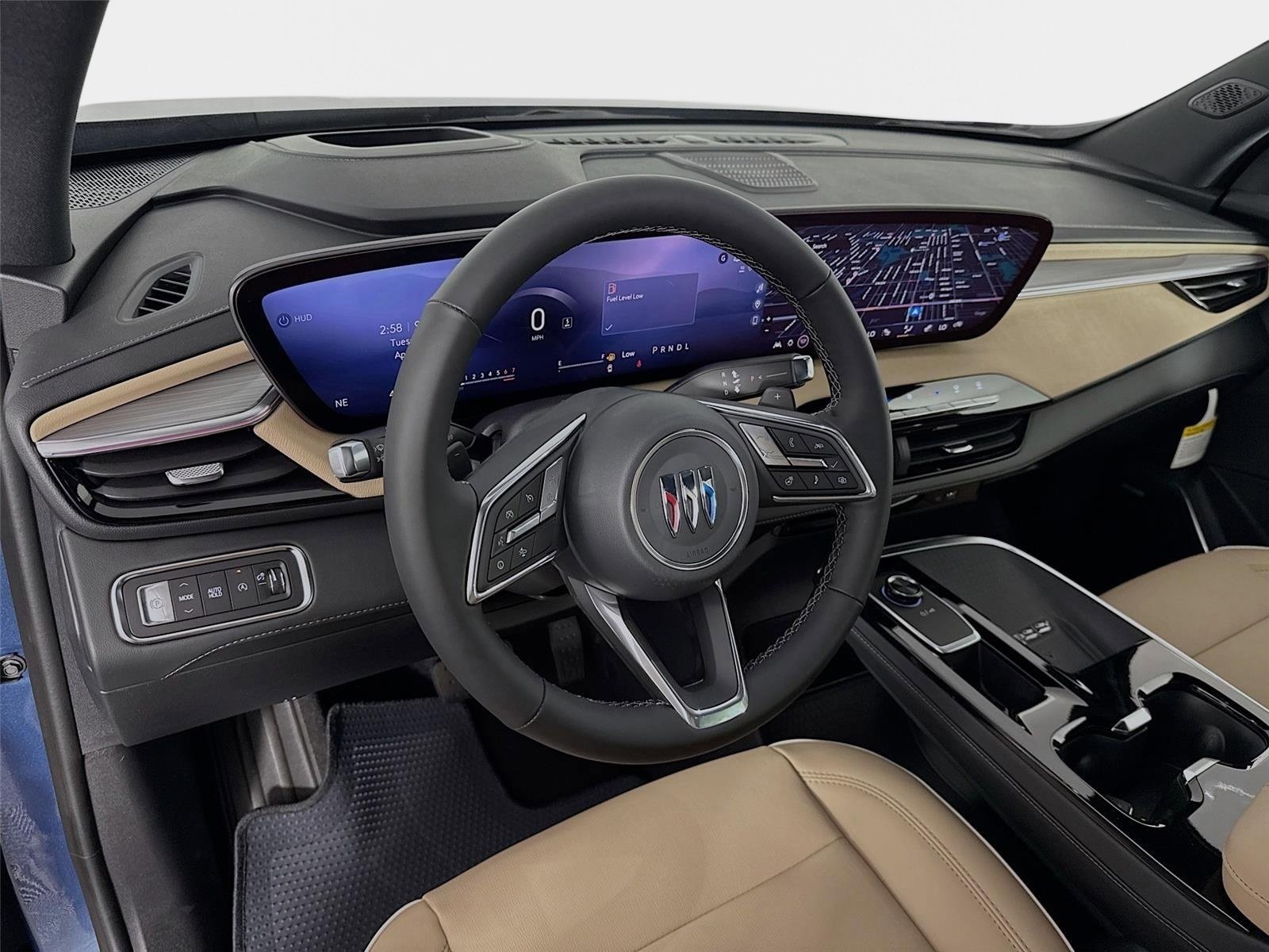 New 2026 Buick Enclave Preferred FWD image 9