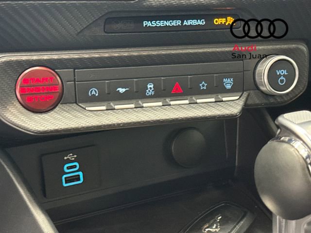 Used 2024 Ford Mustang Coupe image 31