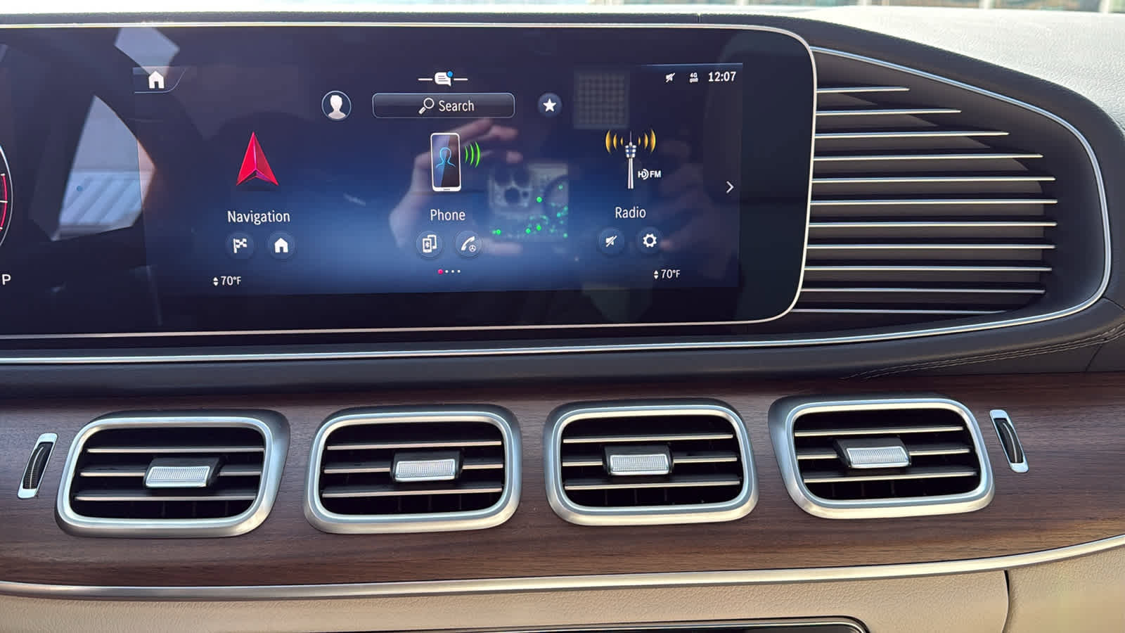 New 2026 Mercedes-Benz GLE 580 4MATIC image 22