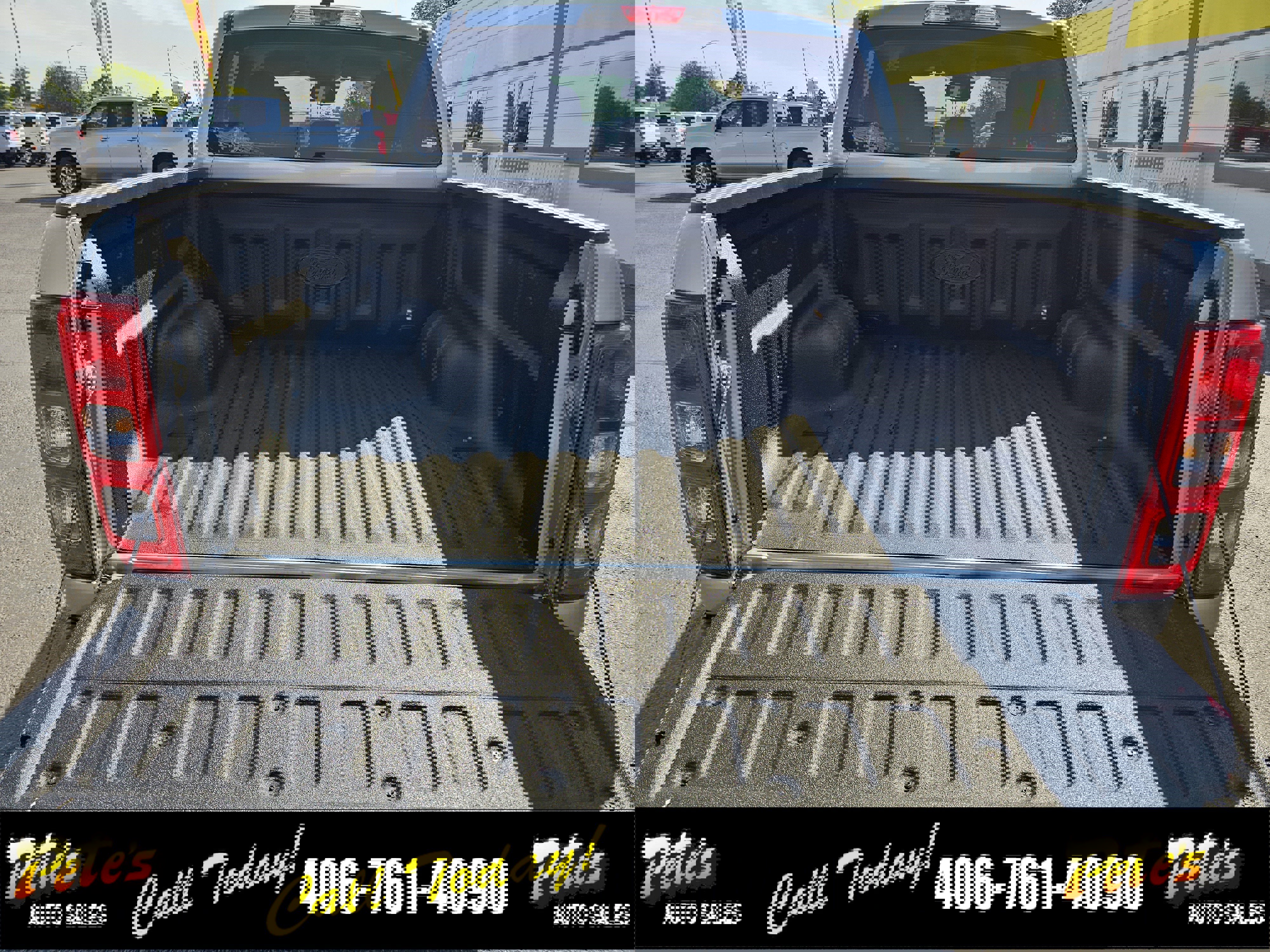 Used 2021 Ford Ranger XL w/ Equipment Group 101A High image 9