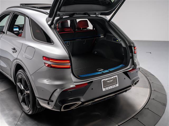 New 2026 Genesis GV70 2.5T Sport Prestige AWD/4WD image 10
