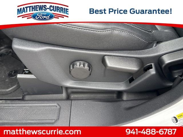 New 2025 Ford Bronco Big Bend image 10