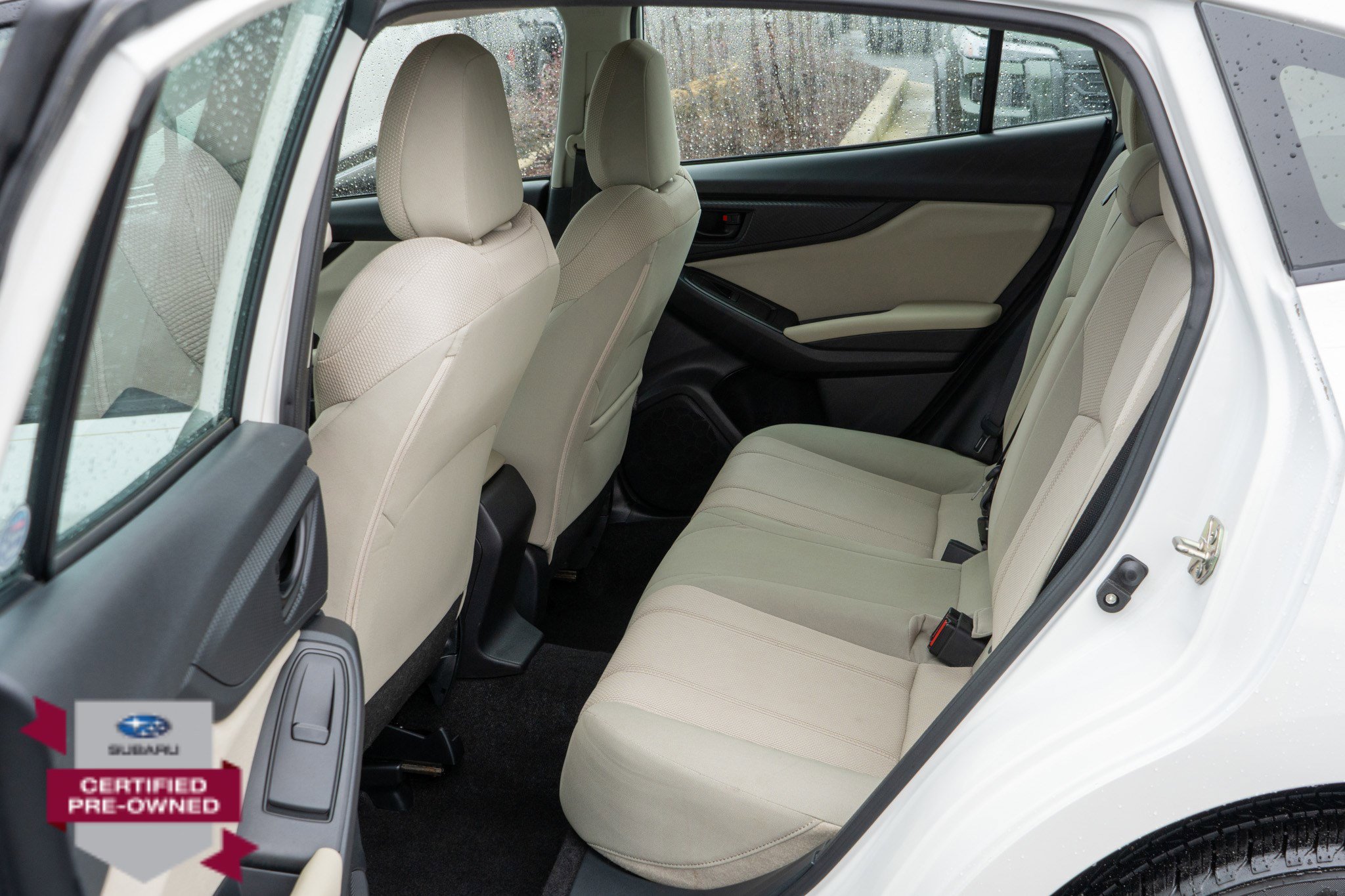 Used 2019 Subaru Impreza 2.0i w/ Eyesight image 19