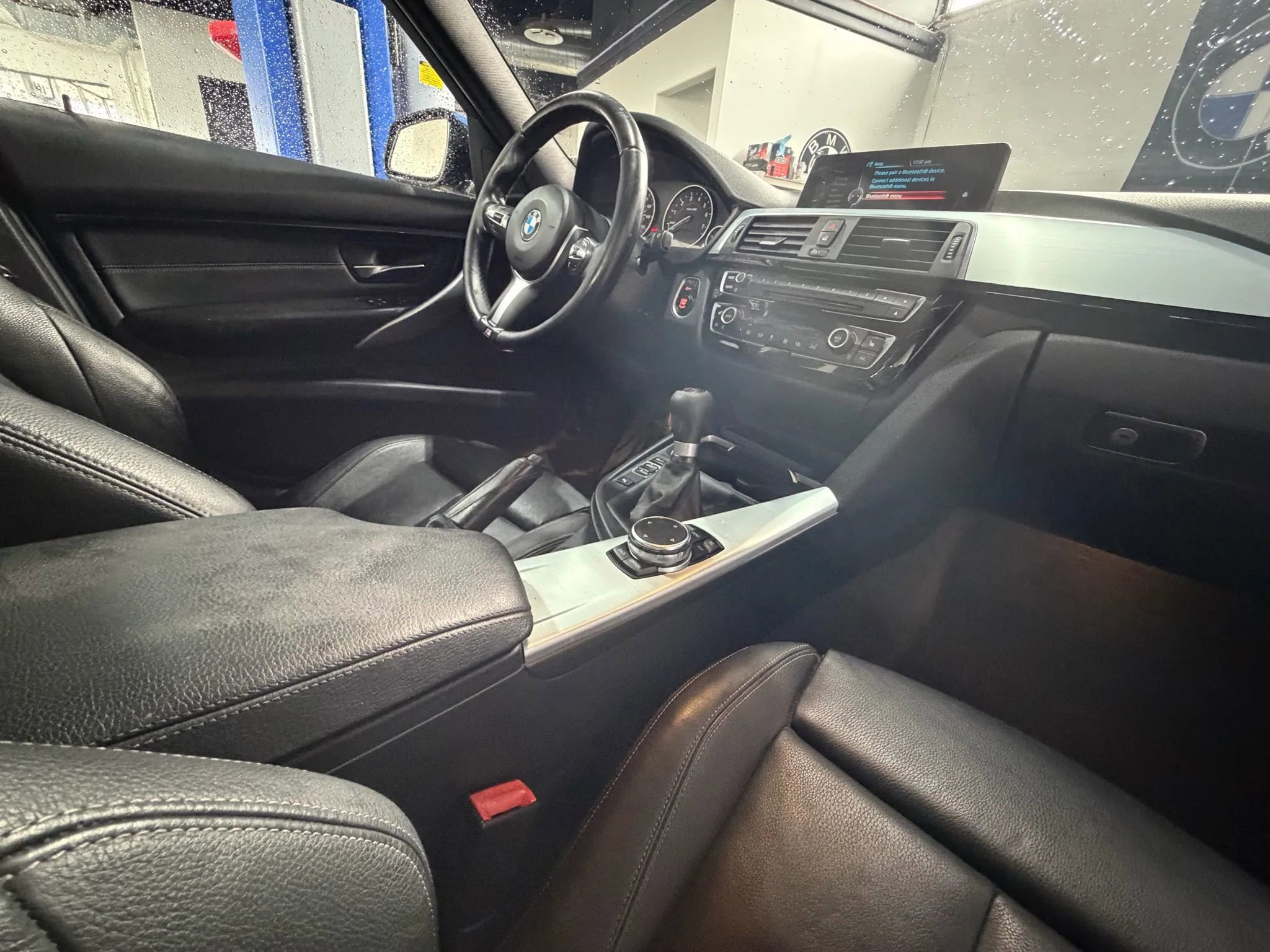 Used 2016 BMW 340i xDrive 340i xDrive Sedan 4D image 14