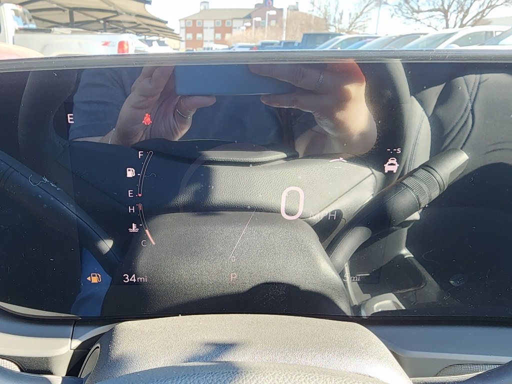 New 2026 Buick Envista Sport Touring w/ Convenience I Package image 24