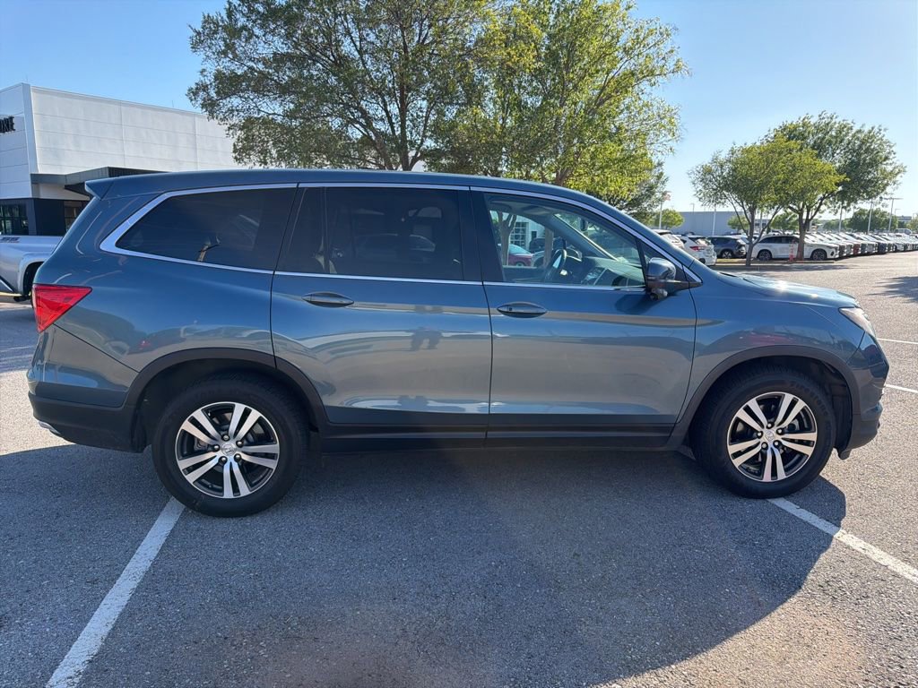 Used 2018 Honda Pilot EX-L image 6