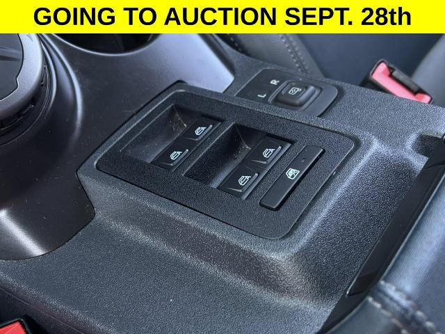 Certified 2024 Ford Bronco Outer Banks AWD/4WD image 23