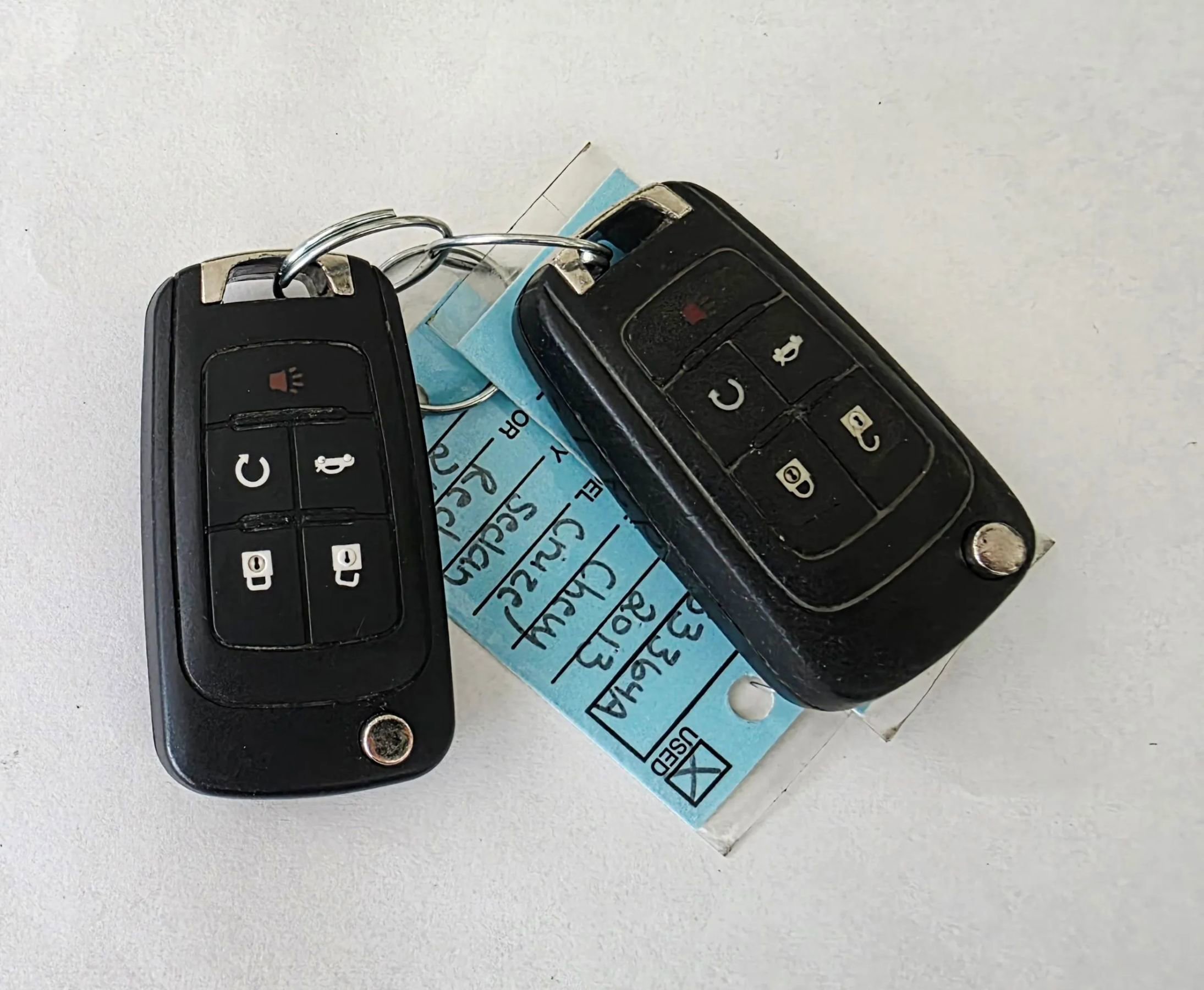 Used 2013 Chevrolet Cruze LT FWD image 23