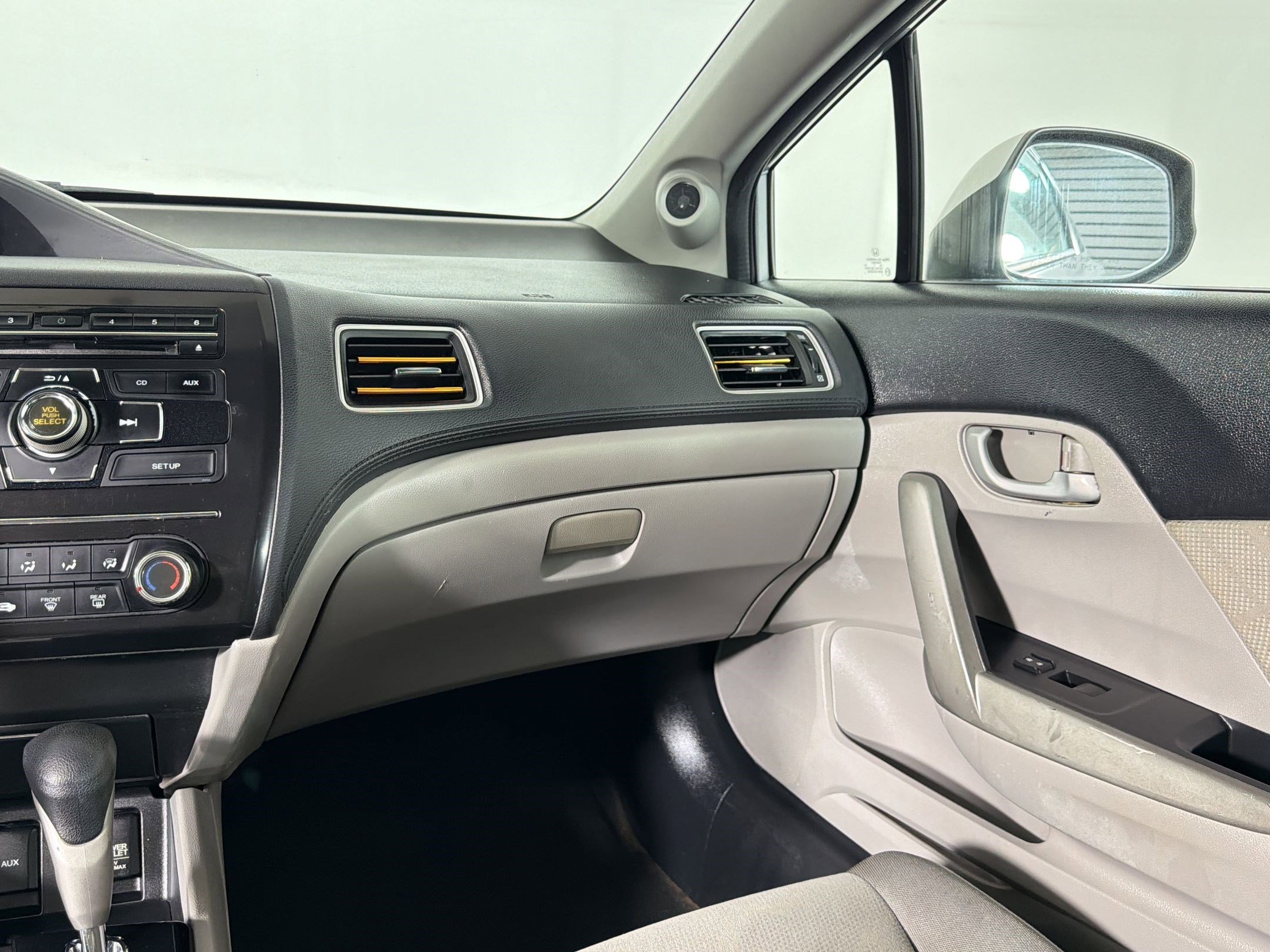 Used 2013 Honda Civic LX image 25