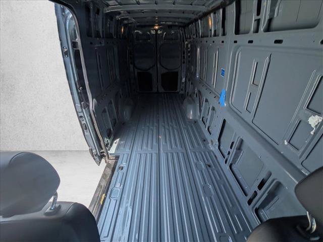 Used 2023 Mercedes-Benz Sprinter 2500 w/ Acoustic Package image 20