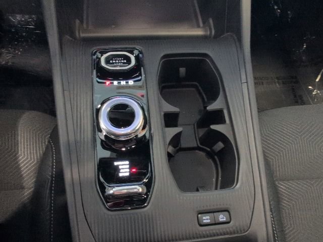 New 2026 Jeep Cherokee Laredo AWD/4WD image 24