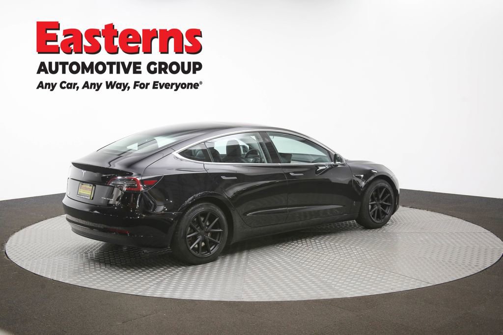 Used 2018 Tesla Model 3 Long Range image 38