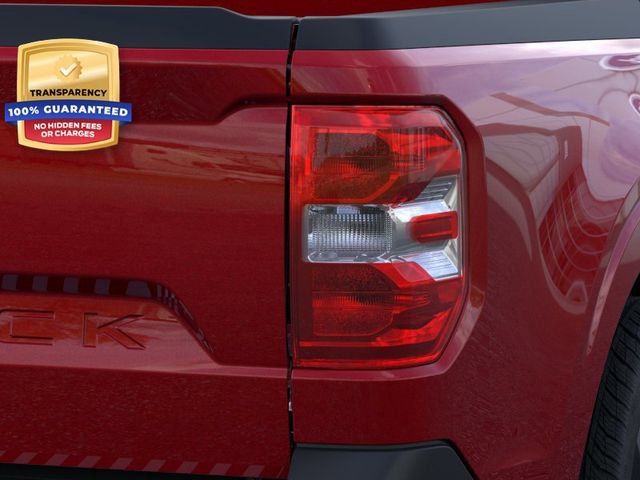 New 2026 Ford Maverick XLT w/ 4K Tow Package image 22
