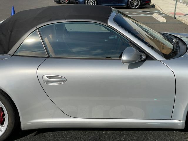 Used 2009 Porsche 911 Carrera S RWD image 19
