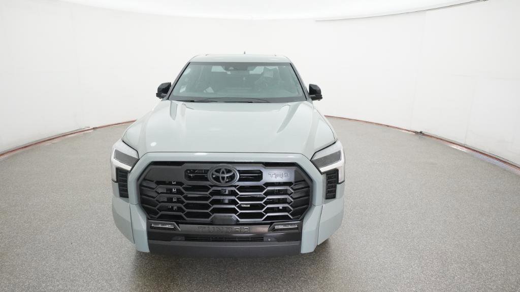 New 2026 Toyota Tundra Limited image 2