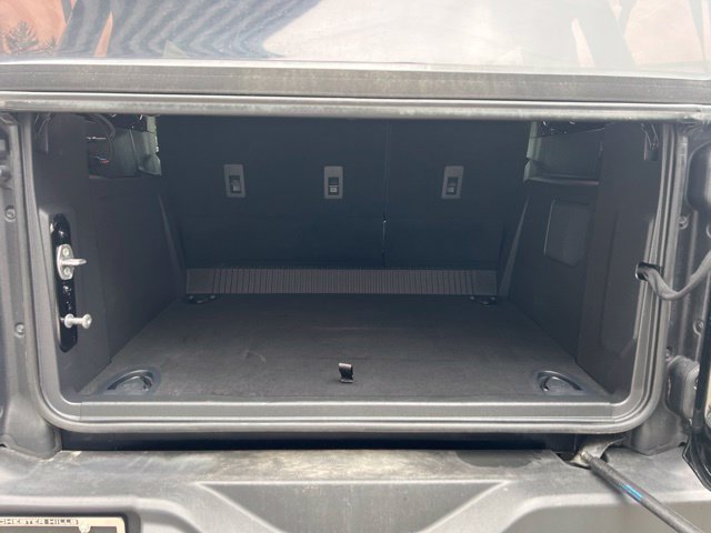 Used 2024 Ford Bronco Wildtrak AWD/4WD image 14