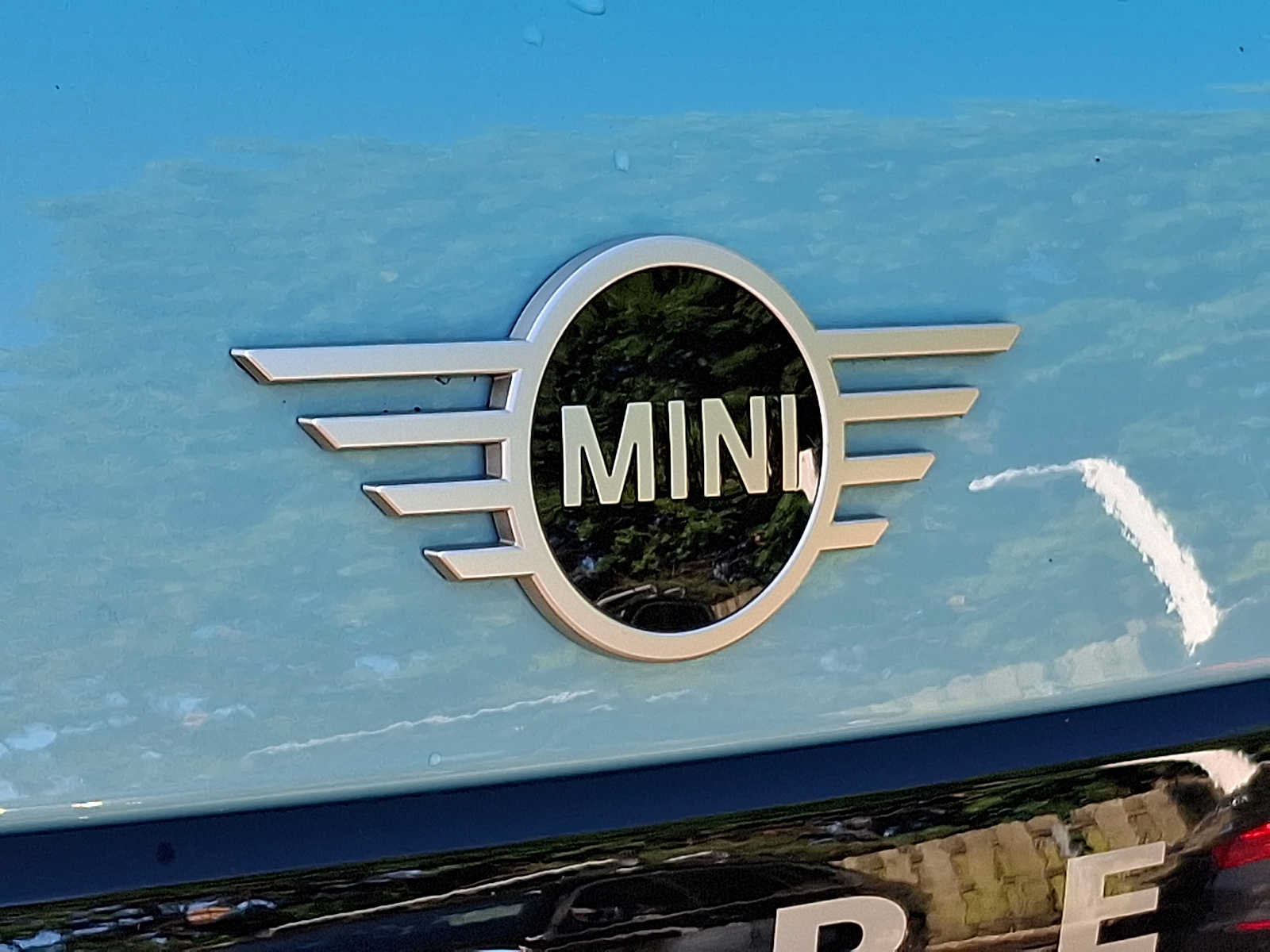 Certified 2026 MINI Cooper S FWD image 28