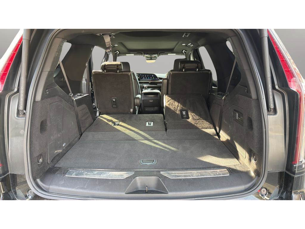 Used 2023 Cadillac Escalade Sport image 20