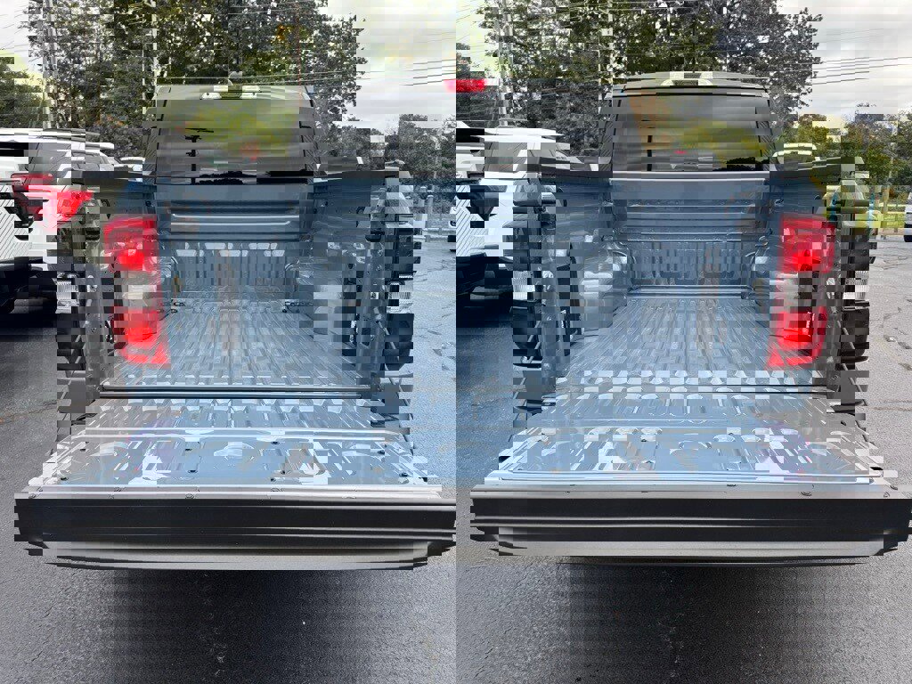 New 2025 Ford Maverick XLT w/ Black Appearance Package image 35