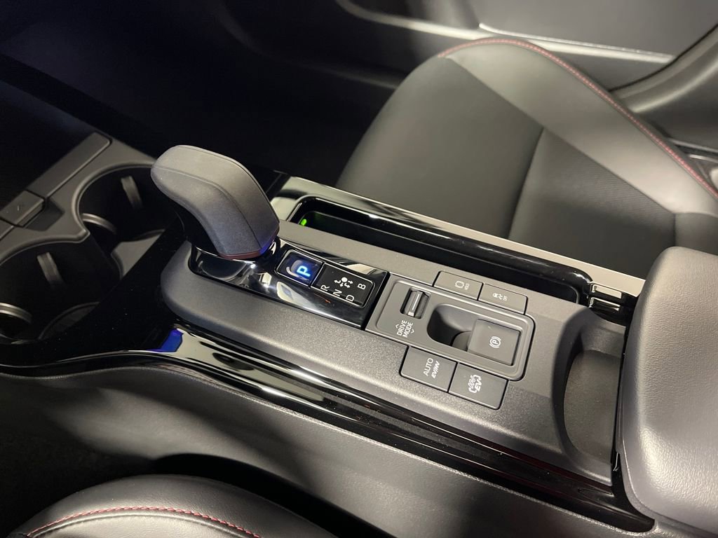 New 2026 Toyota Prius Plug-In Hybrid image 22