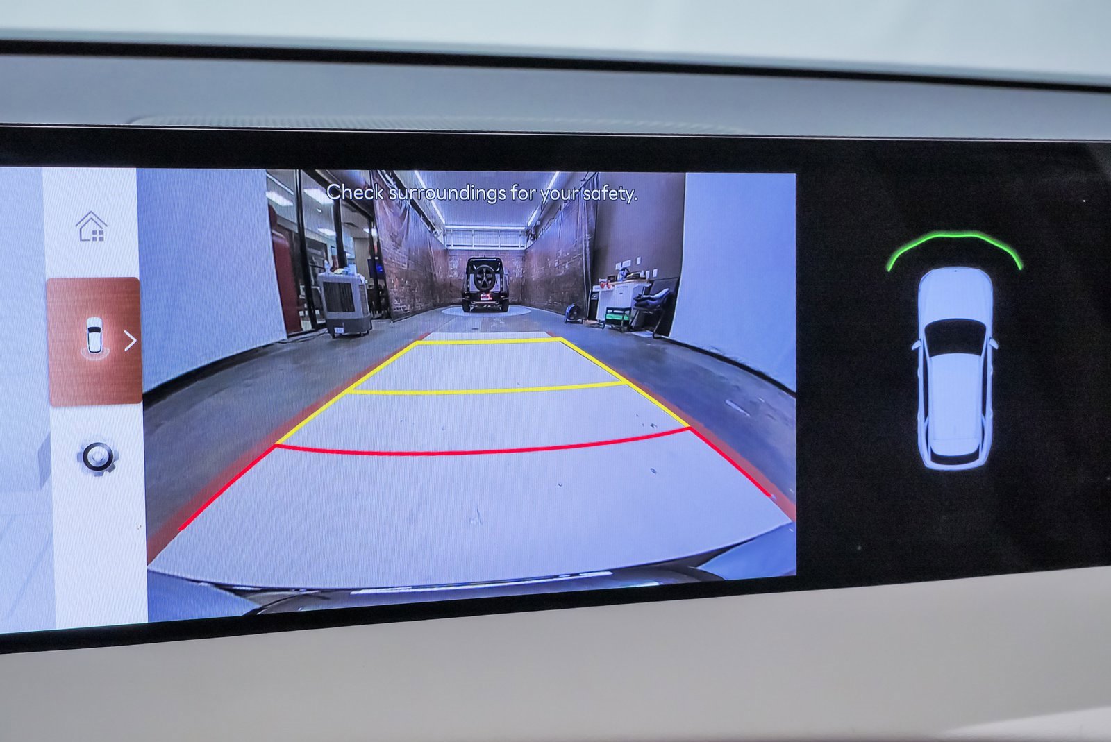 Certified 2026 Genesis GV70 2.5T Select image 21