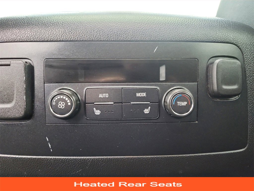 Used 2019 Chevrolet Suburban Premier w/ Max Trailering Package image 35