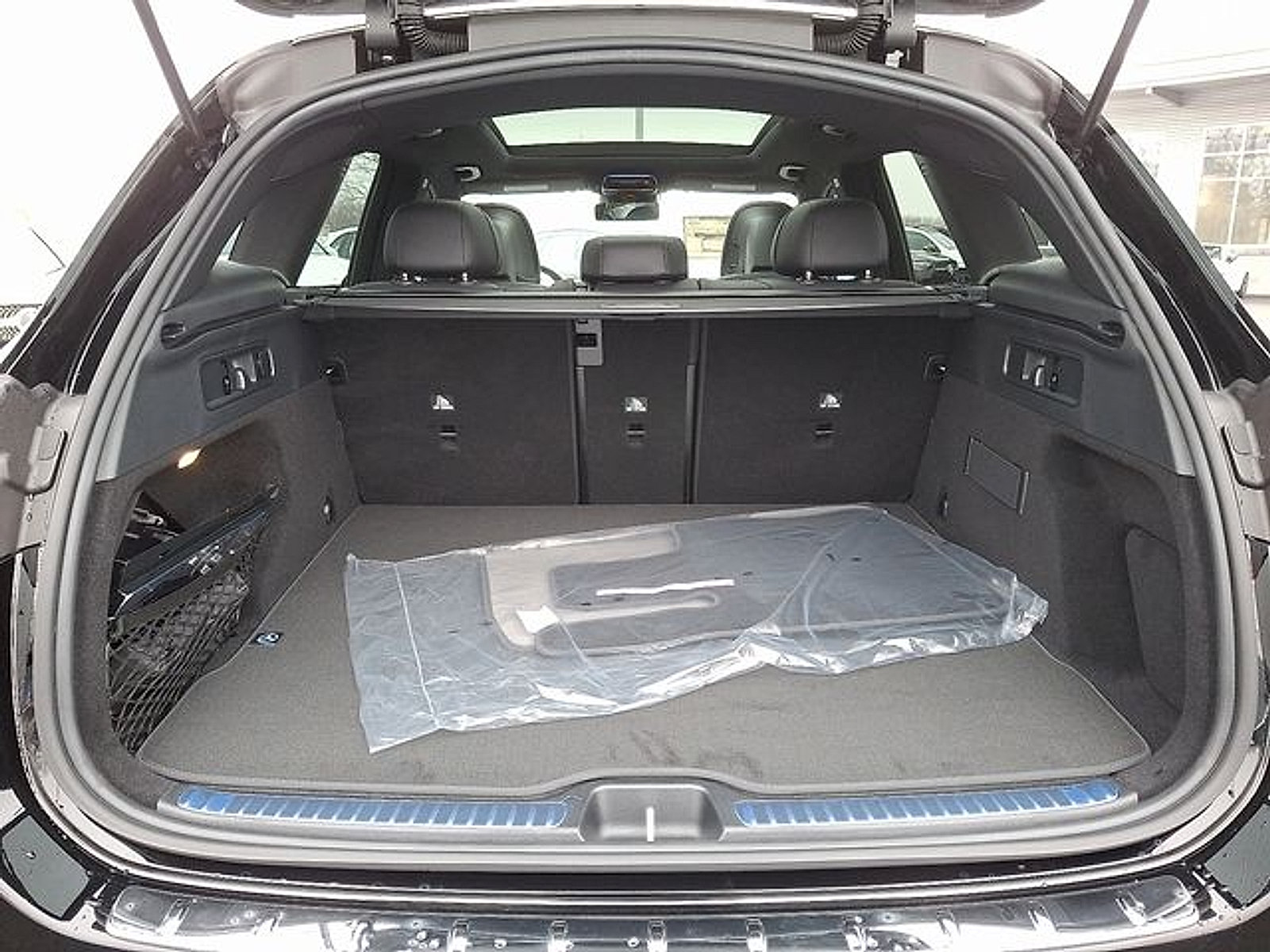 Certified 2026 Mercedes-Benz GLC 300 4MATIC image 20