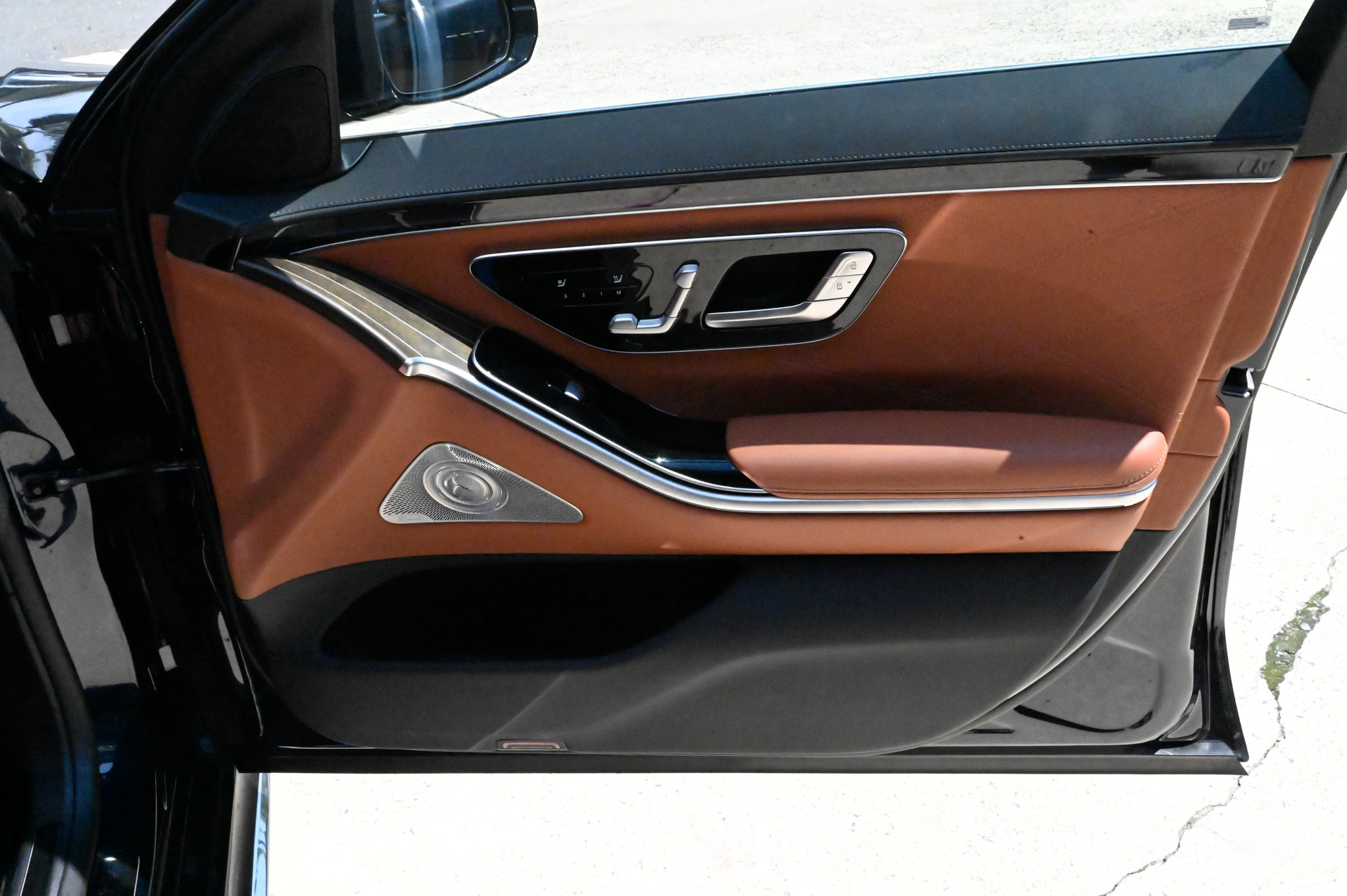 Used 2024 Mercedes-Benz S 63 AMG S image 62