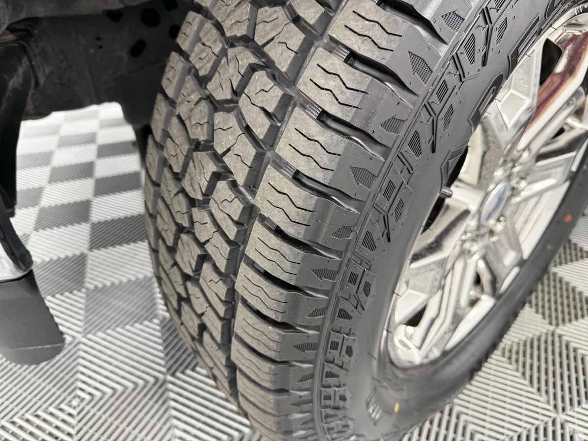 Used 2022 Ford F150 XLT w/ Equipment Group 302A High image 29