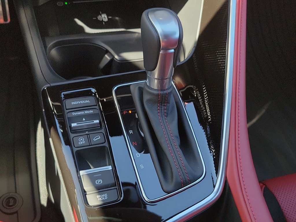 New 2026 Acura ADX A-Spec w/ Advance Package FWD image 30