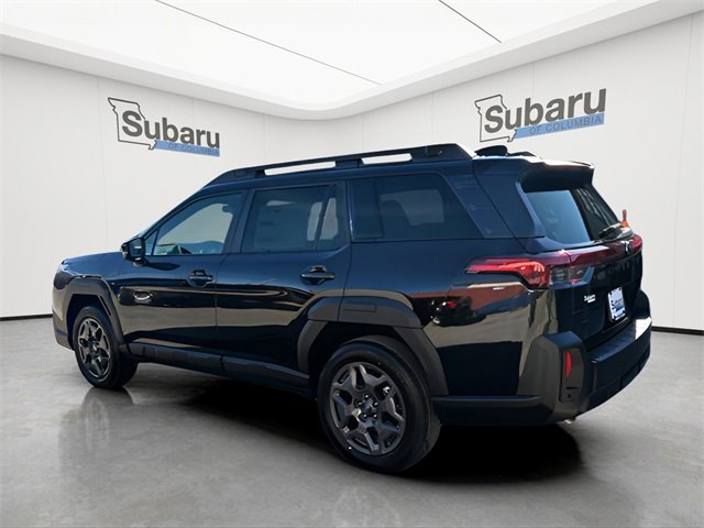 New 2026 Subaru Outback Premium image 5