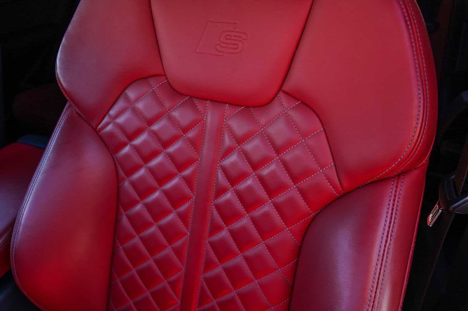 Used 2024 Audi SQ5 Premium Plus AWD/4WD image 26