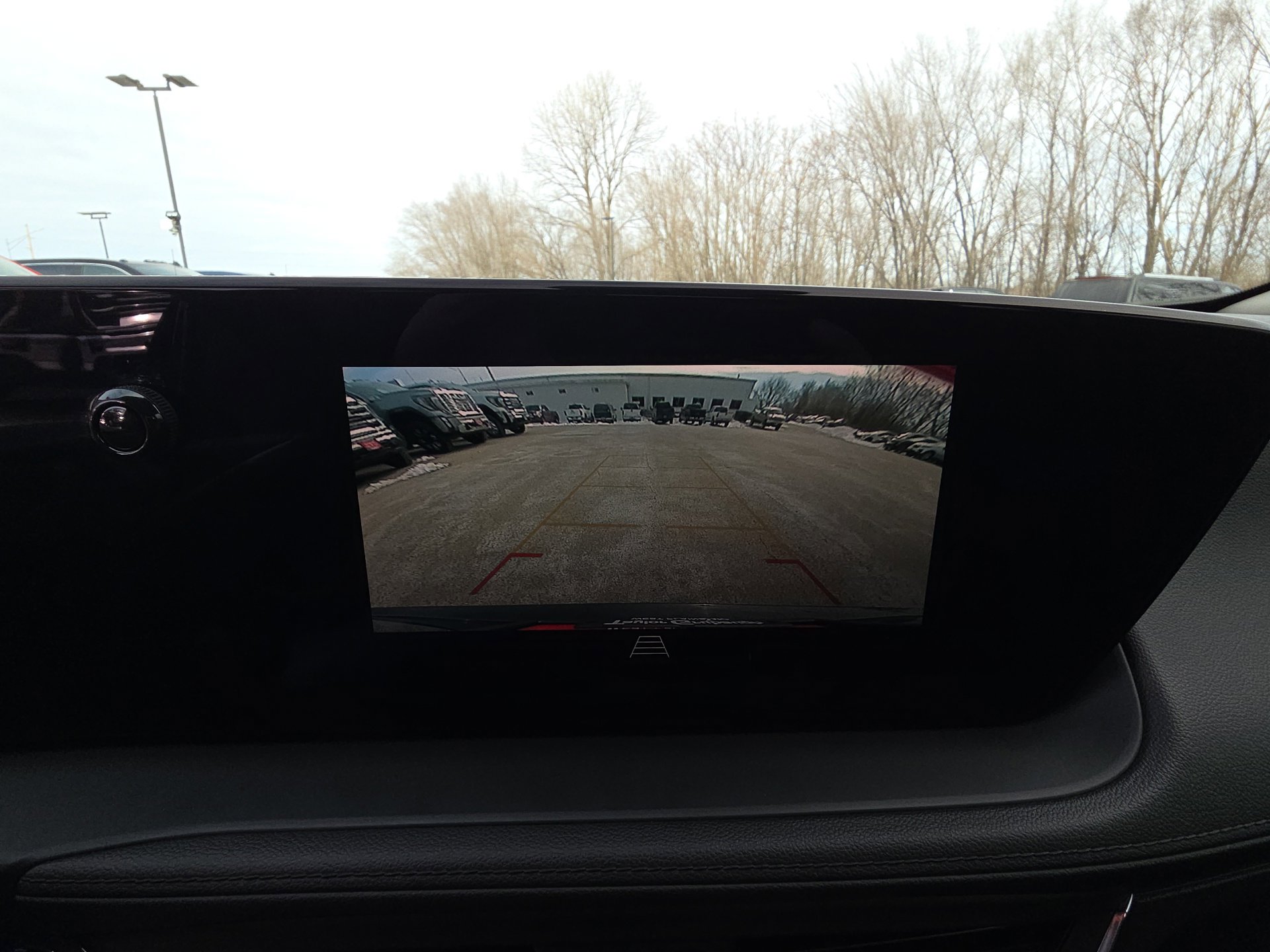 Certified 2025 Buick Encore GX Sport Touring w/ Comfort Package image 22