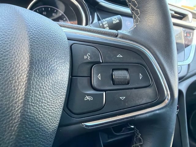 Used 2023 Buick Encore GX Essence w/ Experience Buick Package AWD/4WD image 21