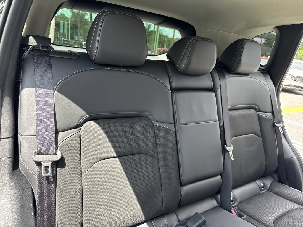 New 2026 MAZDA CX-5 Select AWD/4WD image 47