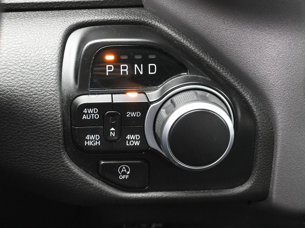 Used 2022 RAM 1500 Big Horn AWD/4WD image 20