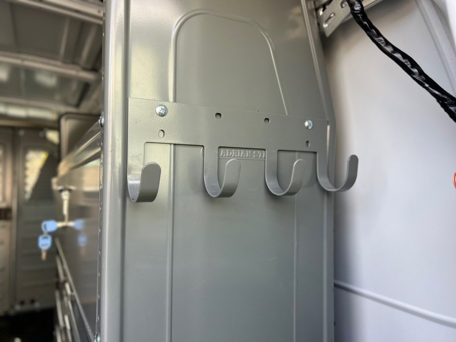 Used 2023 GMC Savana 2500 w/ Driver Convenience Package image 27