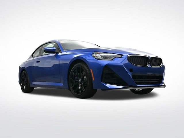 New 2026 BMW 230i xDrive Coupe w/ Premium Package image 26