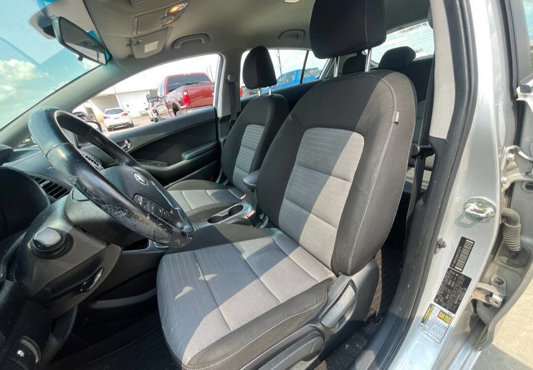Used 2014 Kia Forte EX image 10