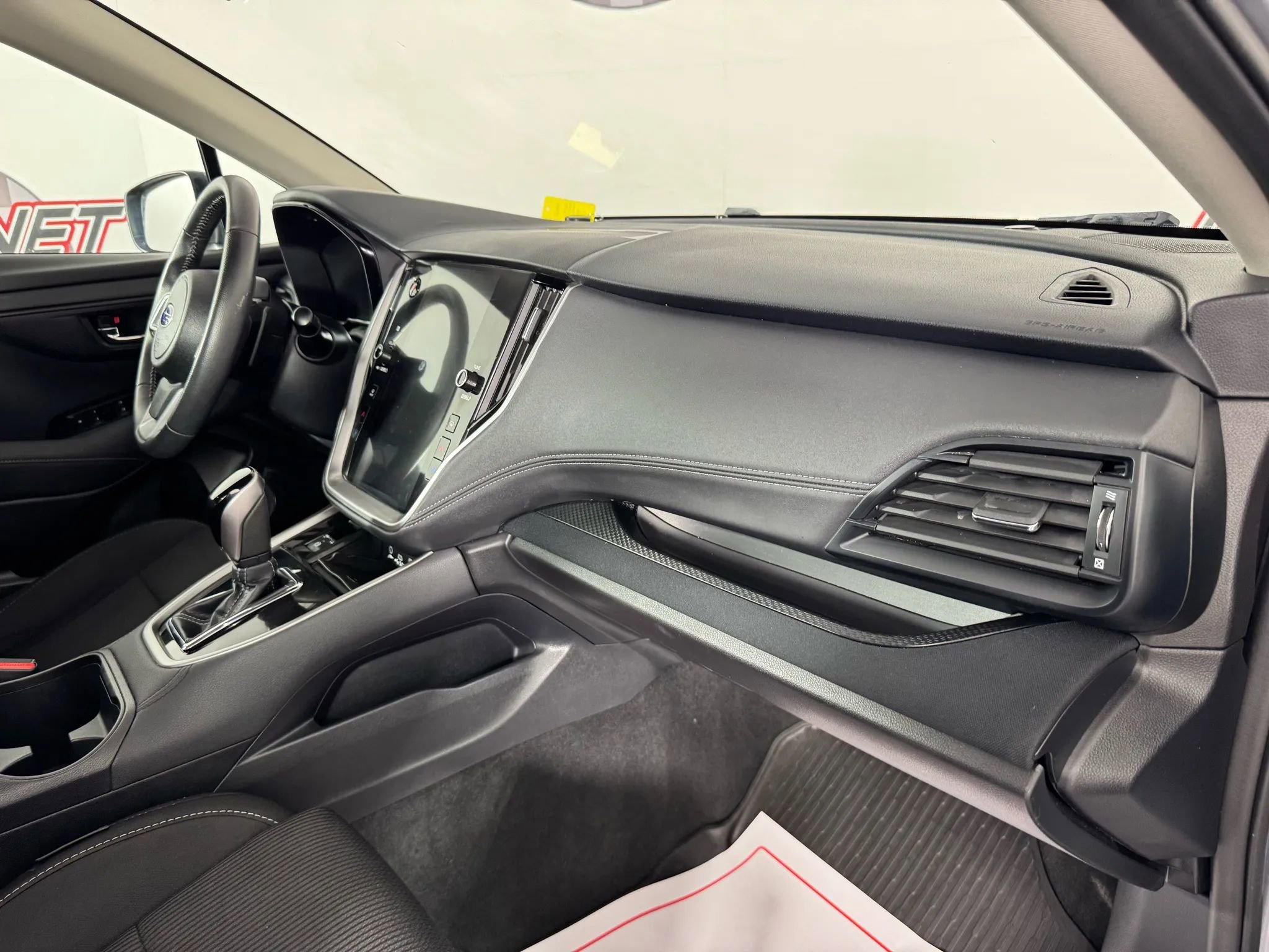 Used 2024 Subaru Legacy Premium AWD/4WD image 12