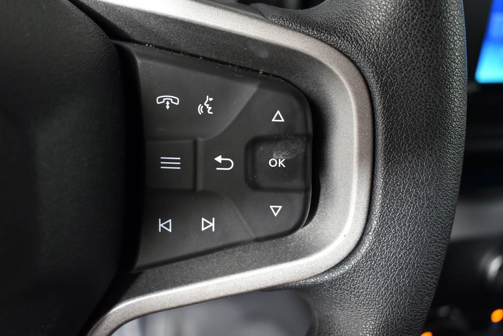 Used 2023 Ford Bronco 2-Door image 33