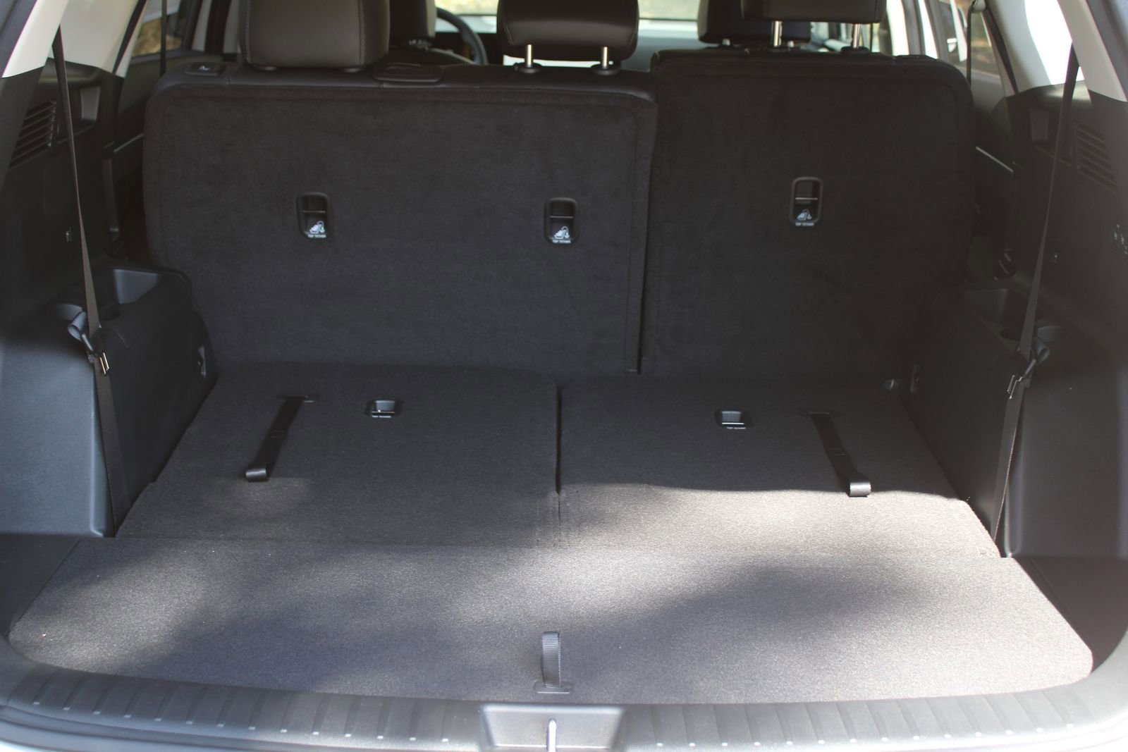 New 2026 Kia Sorento S image 10