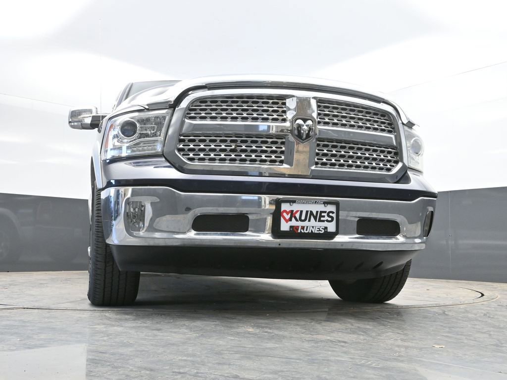 Used 2015 RAM 1500 Laramie w/ Convenience Group image 33