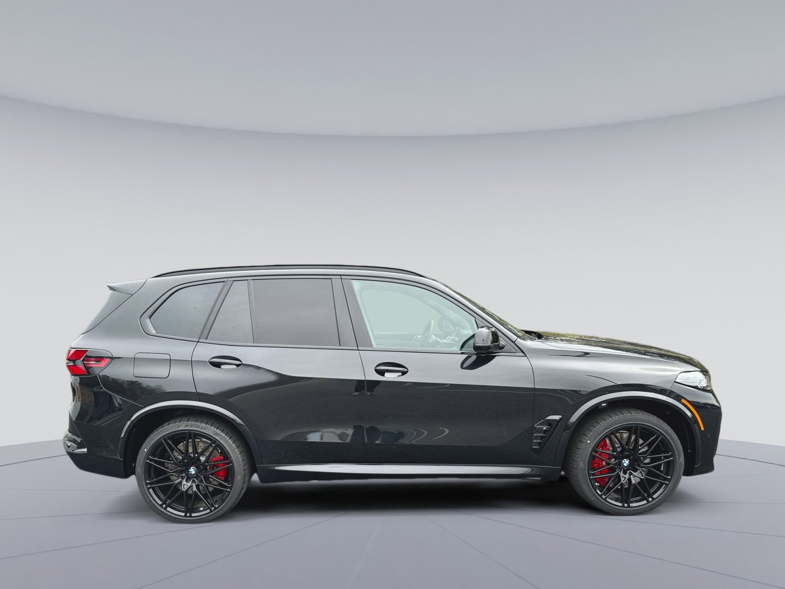 New 2026 BMW X5 M Competition w/ Executive Package image 34