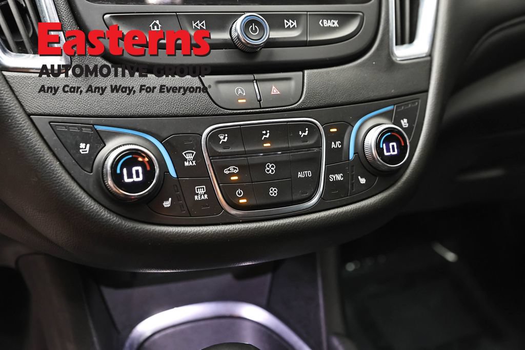 Used 2024 Chevrolet Malibu LT FWD image 20