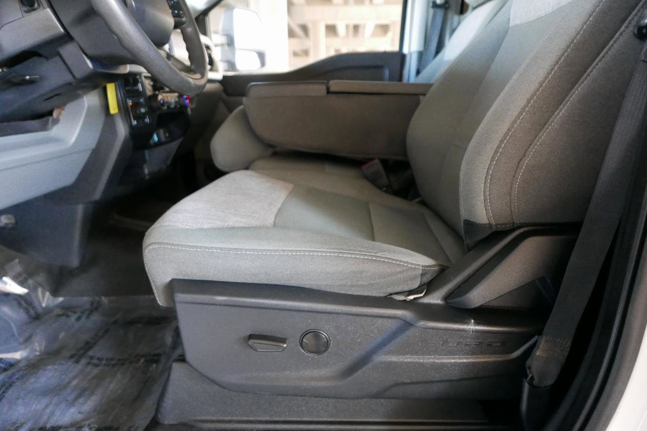 Used 2024 Ford F250 XLT w/ FX4 Off-Road Package AWD/4WD image 9