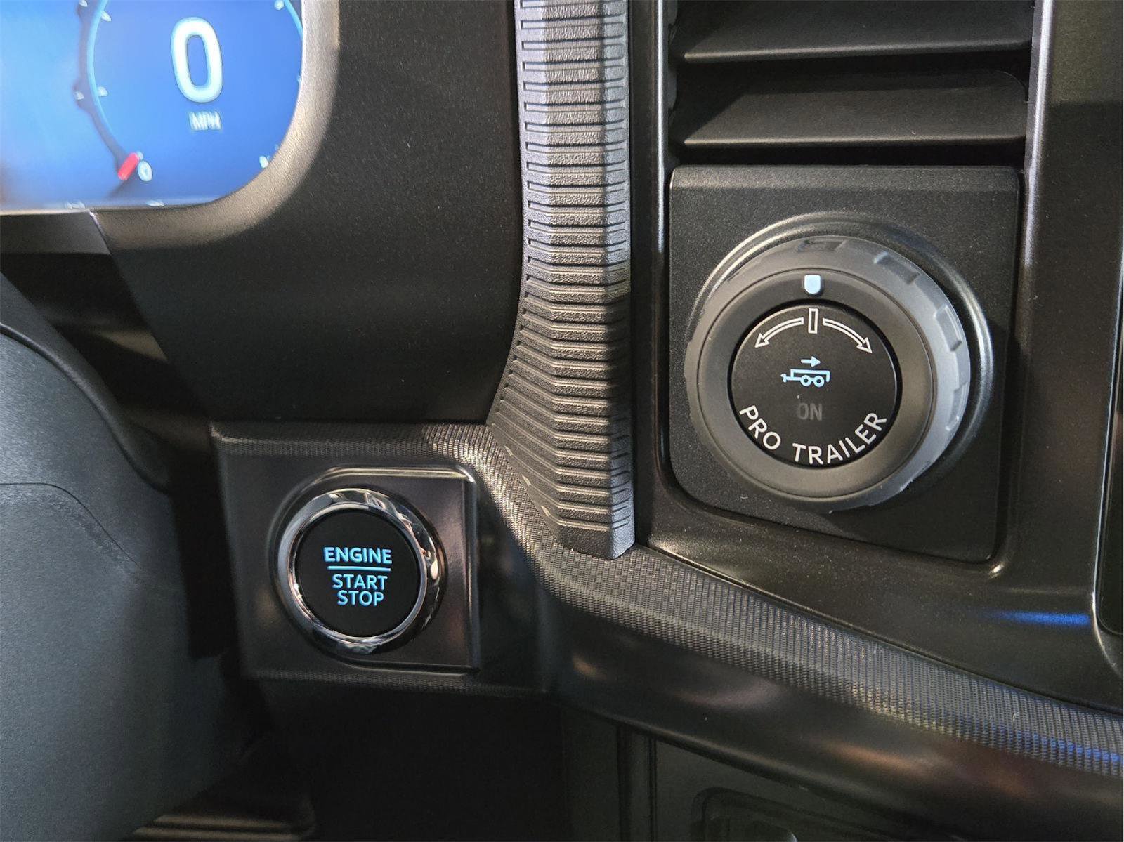 New 2026 Ford F150 Raptor image 45