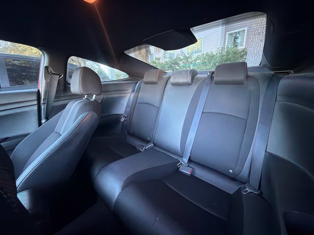 Used 2020 Honda Civic Sport image 6