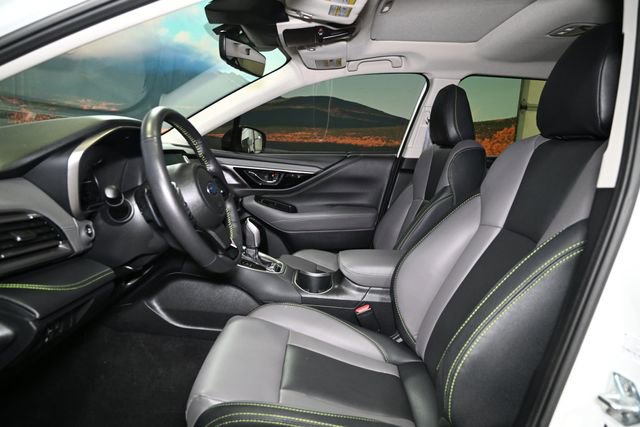 Used 2024 Subaru Outback Onyx Edition XT AWD/4WD image 22